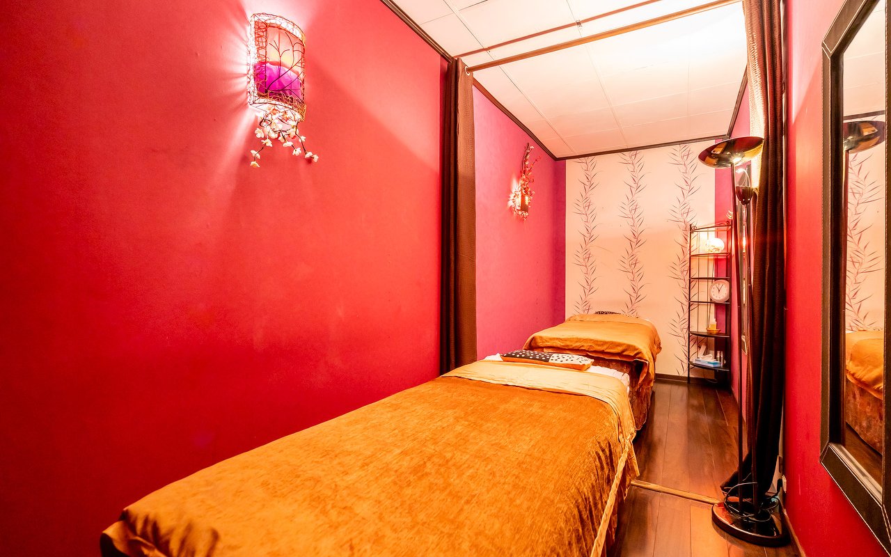 Top 20 Les Plus Belle Adresses Pour Massages Chinois à Paris Treatwell