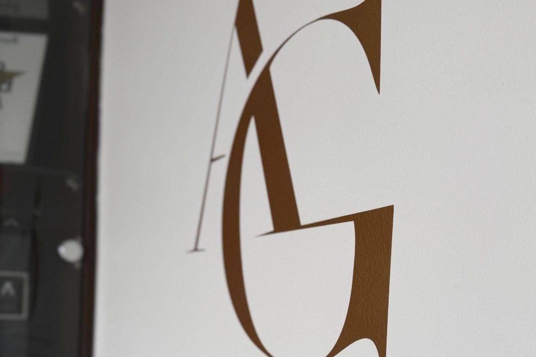 AG Beauty Lounge, Karoliniškes, Vilnius