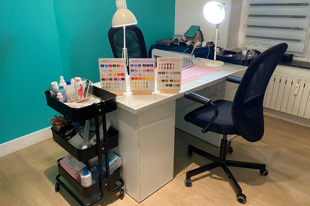 Mifa Wellness, Manadje, Hainaut