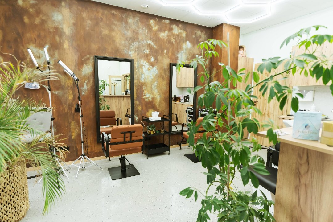 Rutauka_nailart, Aleksotas, Kaunas