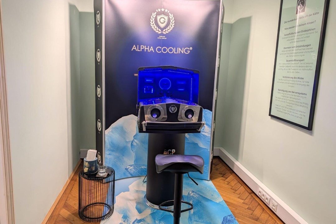 Kältebox-Wien, 6. Bezirk, Wien