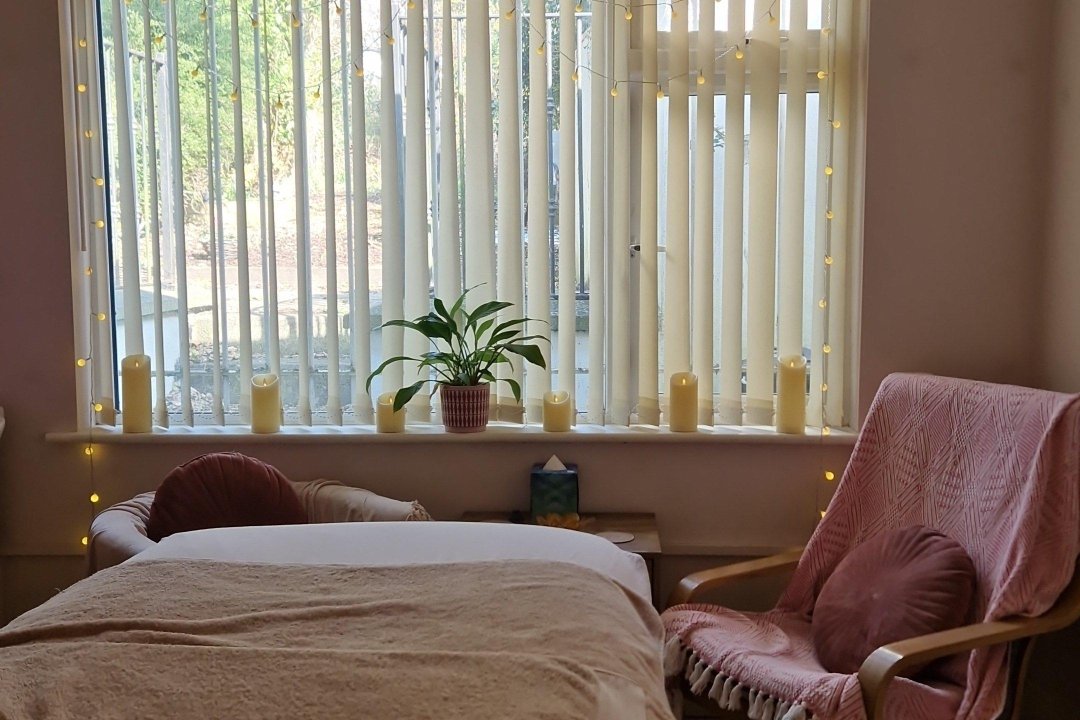 Wild Rose Haven, Drogheda, County Louth