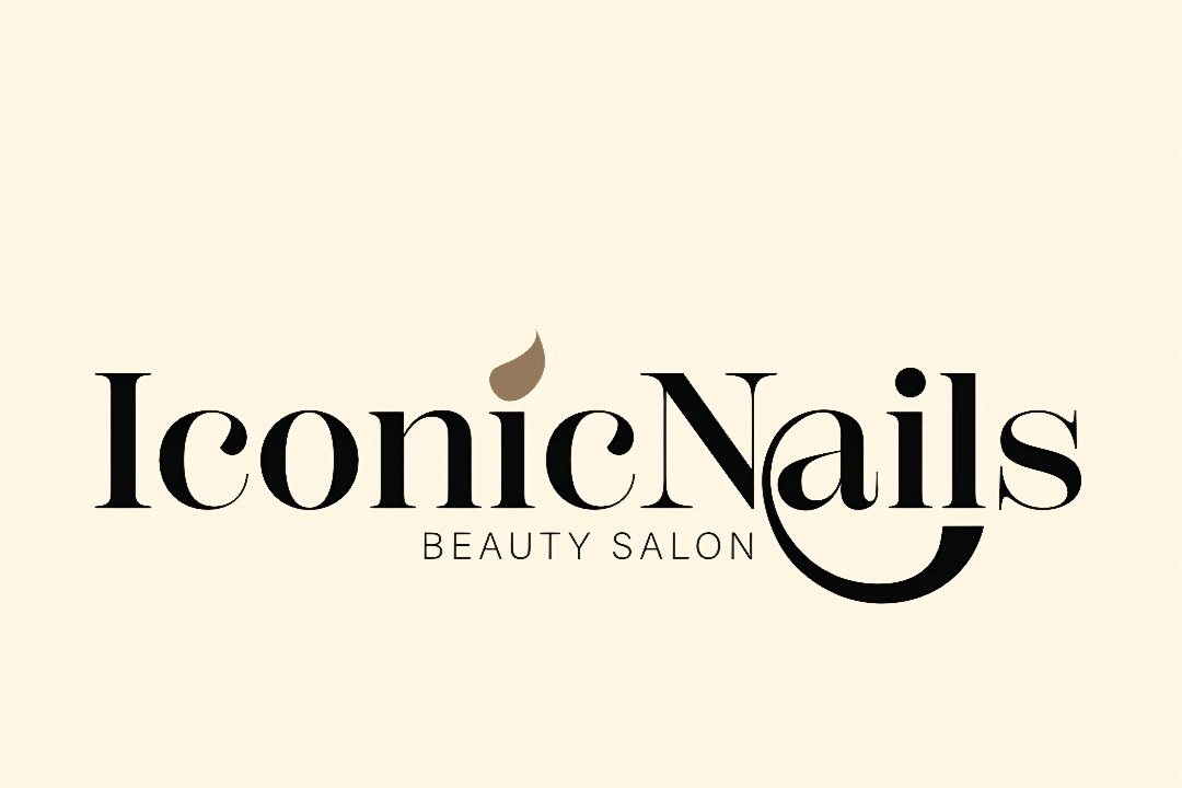 Iconic Nails Beauty Salon, Γλυφάδα, Αττική