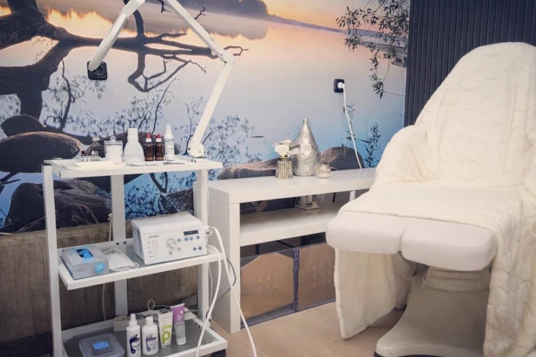 Lotus Voetzorg en Massage, Aerdmennekesbaan, Noord-Brabant