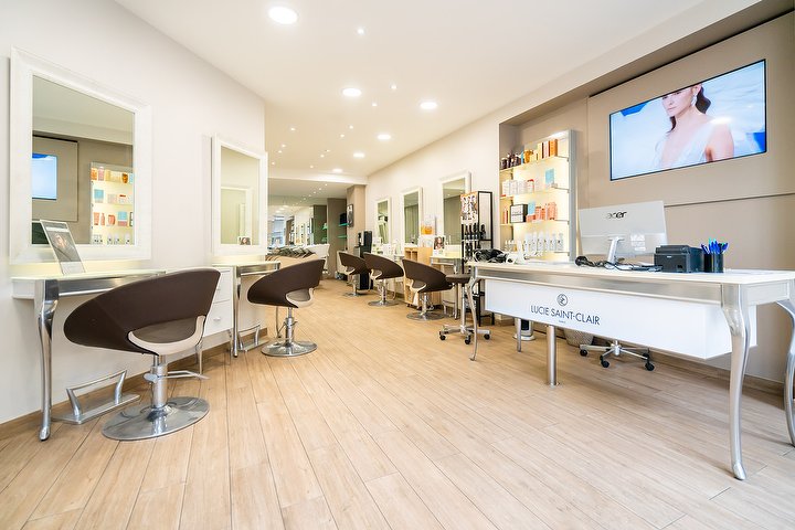 Lucie Saint Clair Boulogne Coiffure à Boulogne