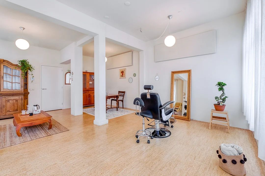 Bohemian Rose Brows & Boutique, Van Woustraat, Amsterdam