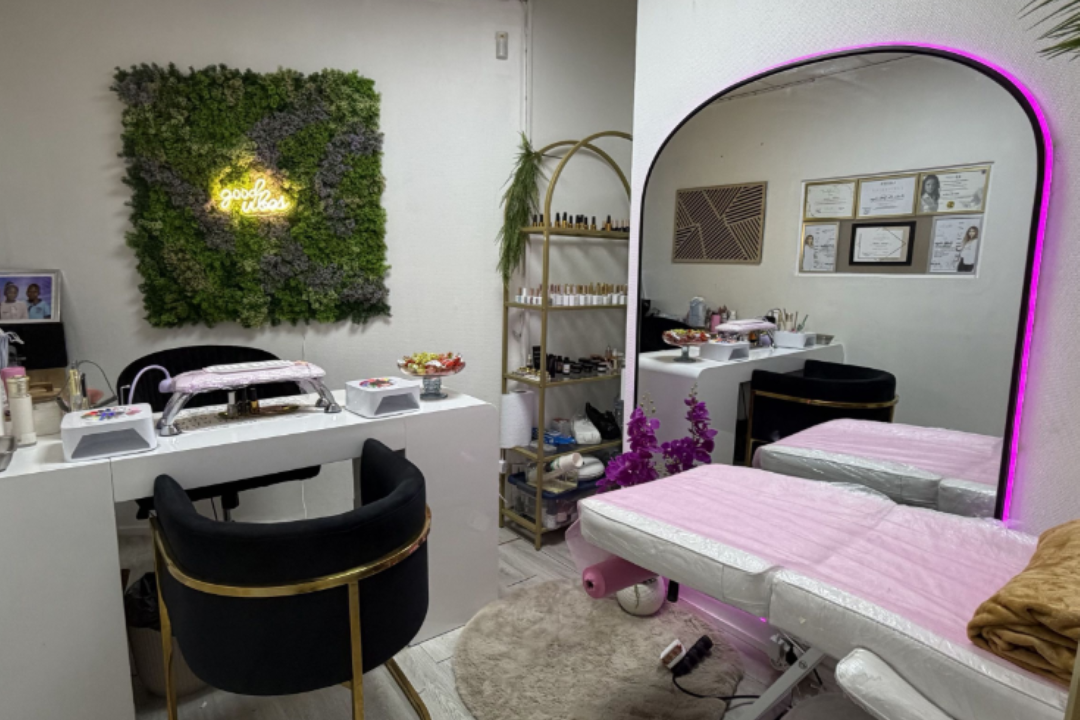 N'Mo nails studio Montreuil, Montreuil, Seine-Saint-Denis