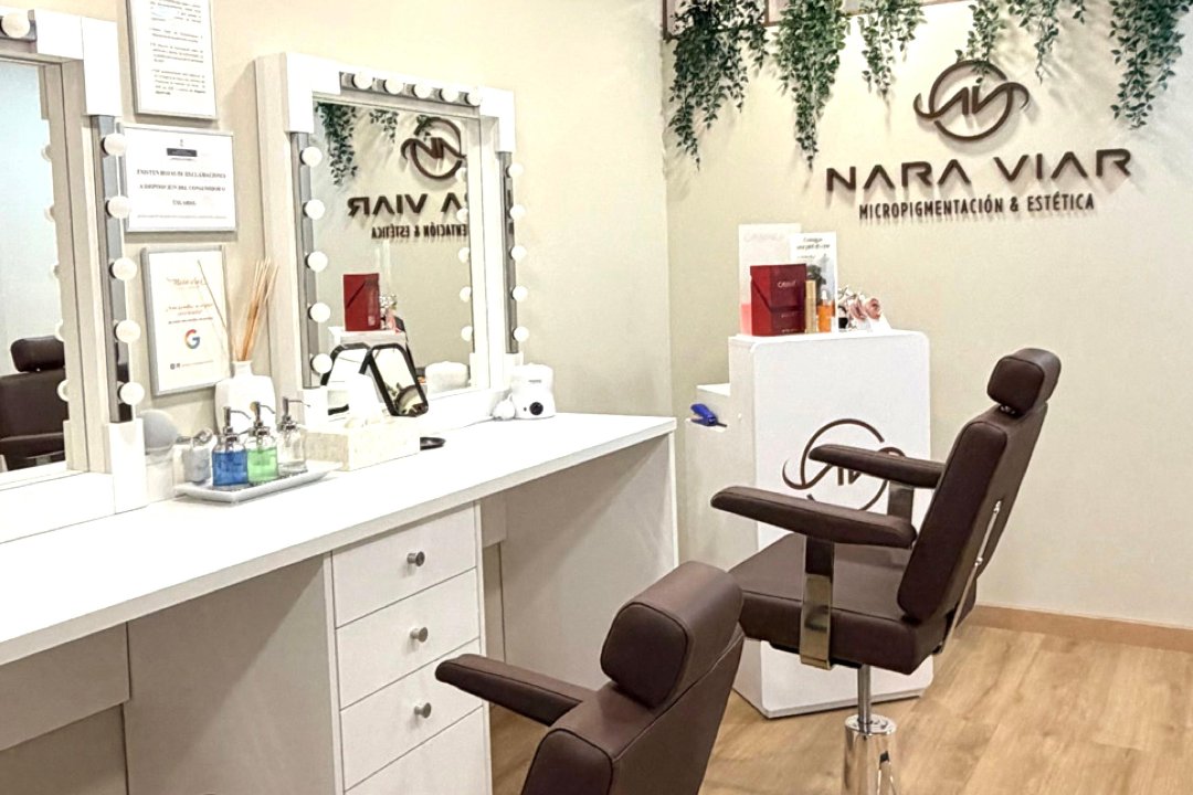 Nara Viar Micropigmentación y Estética, Oviedo