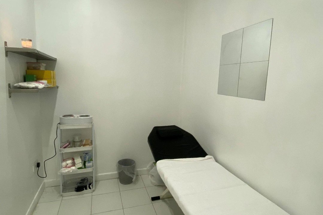 D and J Beauty Lounge, Swanley, Kent