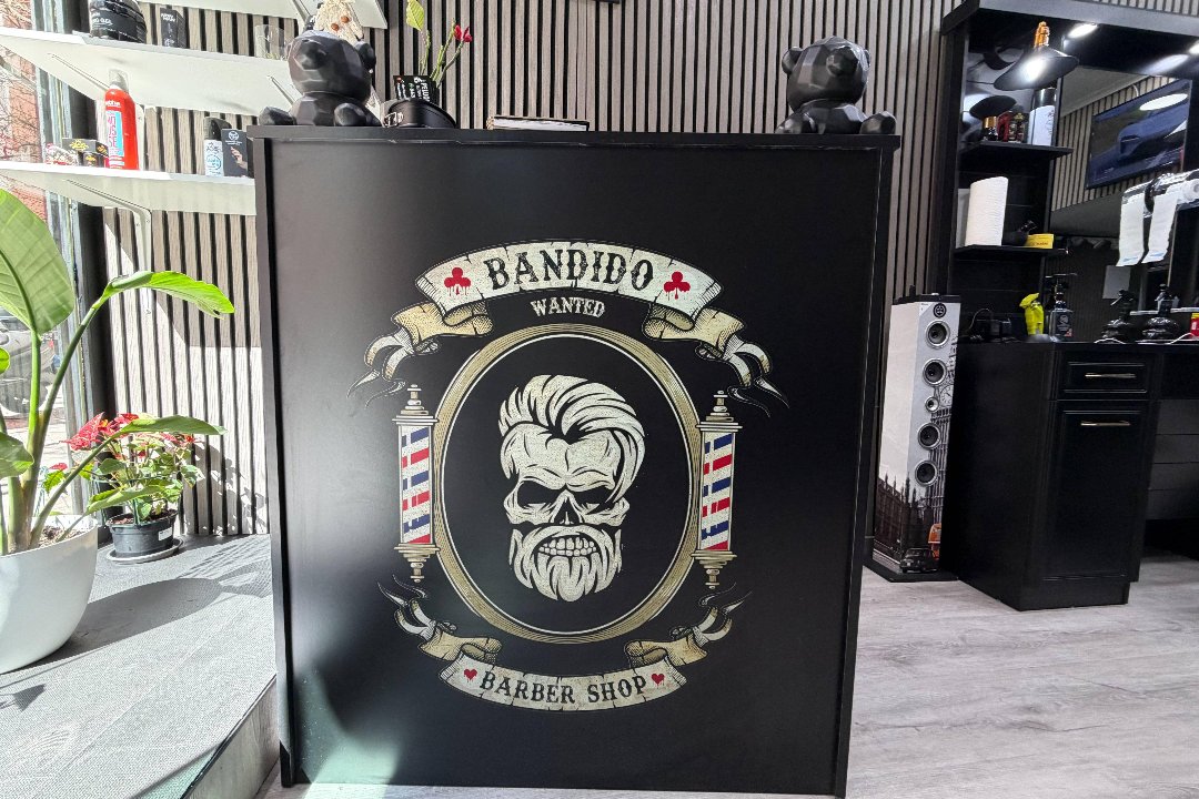 Peluquería Guzmán El Bueno 42, Marqués de Urquijo, Madrid