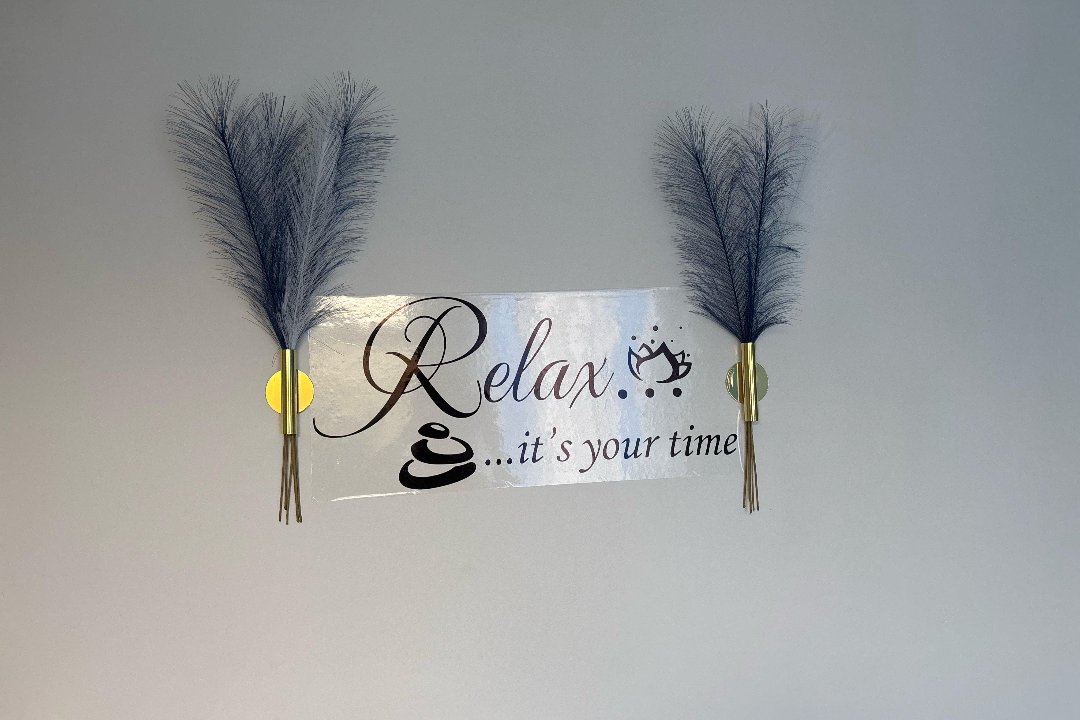 Char's Beauty Lab - Sellwood Drive, Old Court House Recreation Ground, London