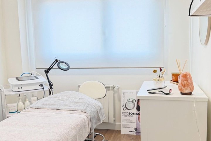 Yolanda Cledera Estética - Massage Alcalá de Henares - Photo de galerie - OneBooking