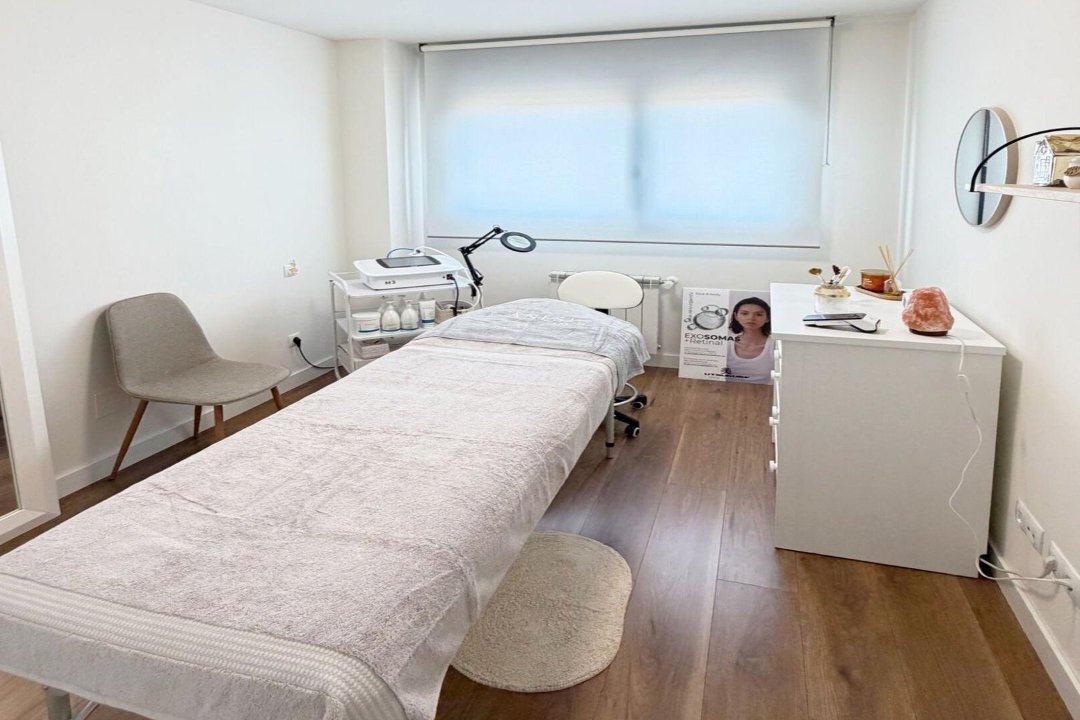 Yolanda Cledera Estética, Distrito IV Ensanche, Comunidad de Madrid