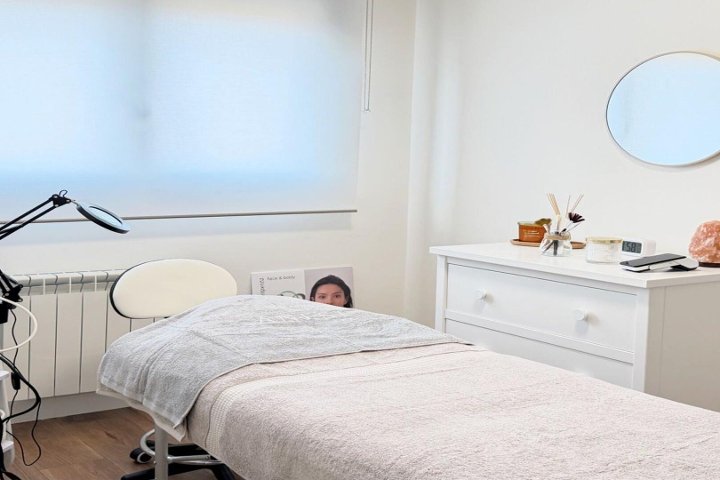 Yolanda Cledera Estética - Massage Alcalá de Henares - Photo de galerie - OneBooking