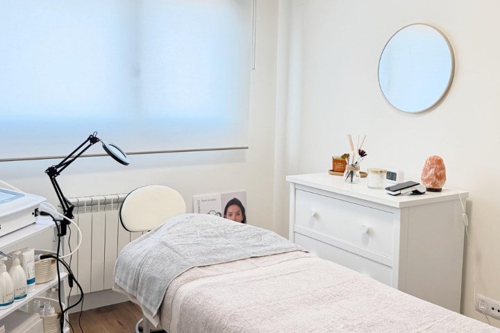 Yolanda Cledera Estética - Massage Alcalá de Henares - Photo de galerie - OneBooking