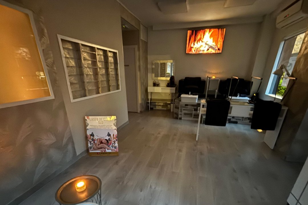 Estetic Ny, Parque Mayor, Comunidad de Madrid