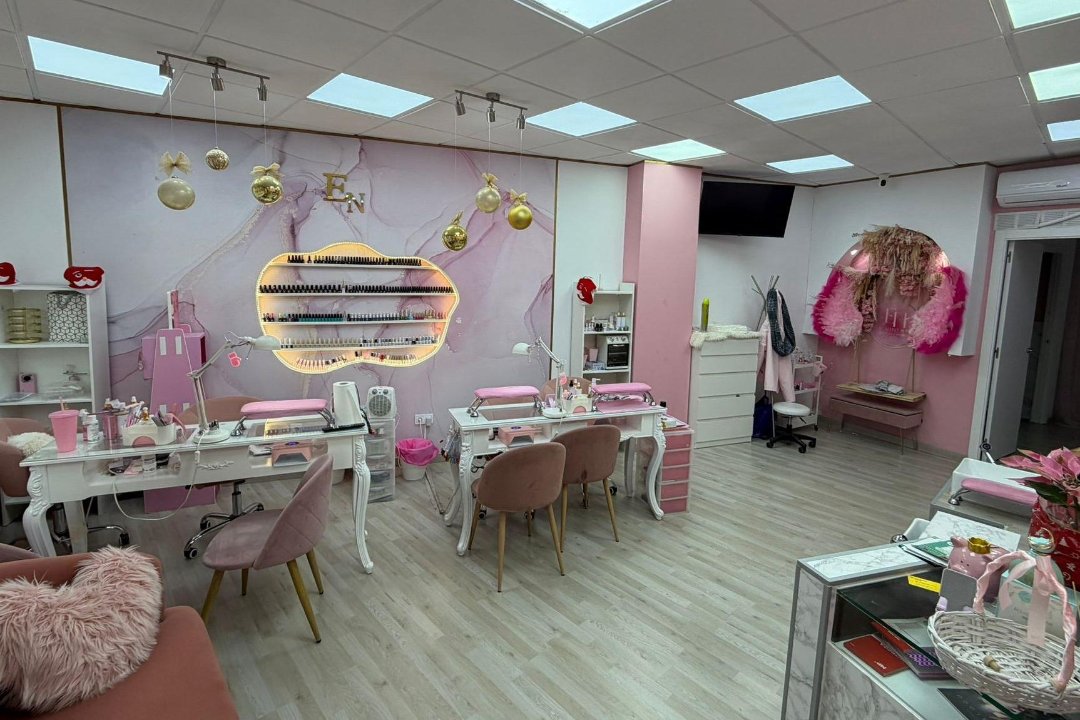 Encanto Nails, Móstoles, Comunidad de Madrid