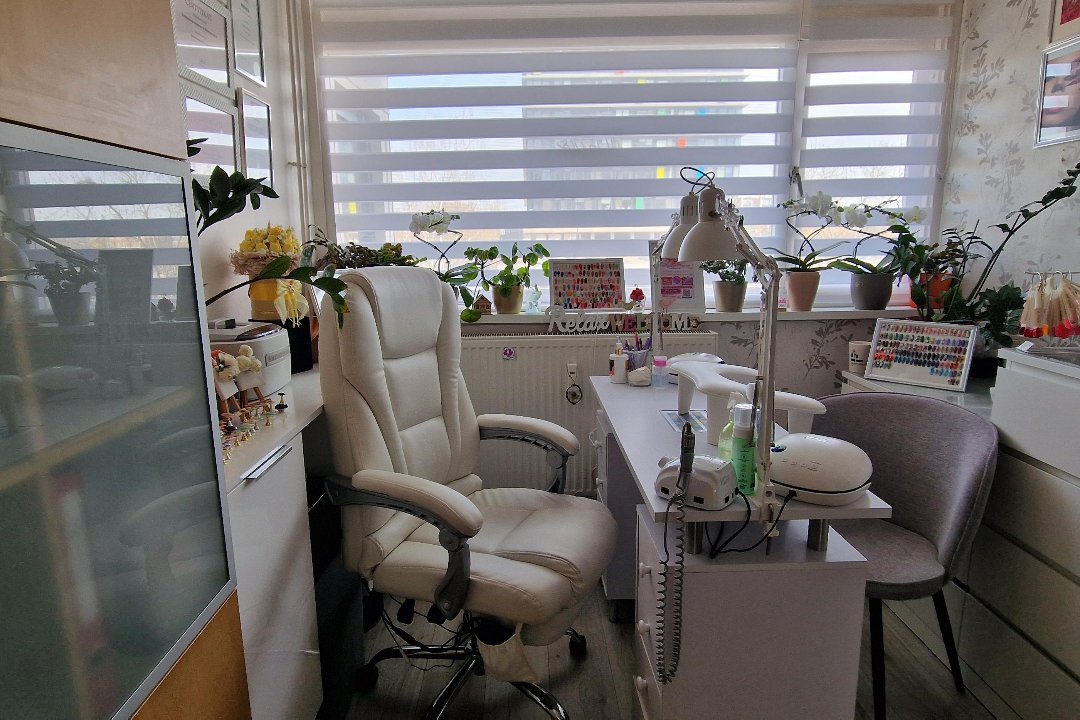 Beauty Academy Nails By Betty, Presikhaaf, Gelderland