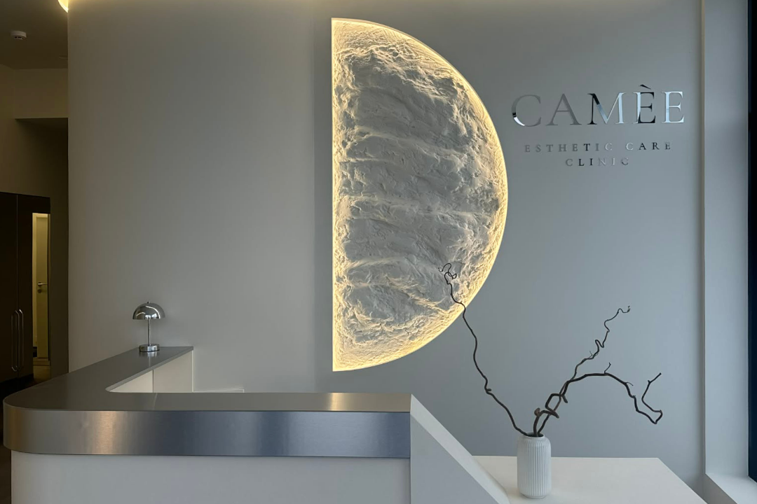 Artumo Endospheres, PC Europa, Vilnius