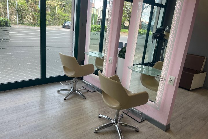 Giada Parrucchieri - Coiffure Padova PD - Photo de galerie - OneBooking