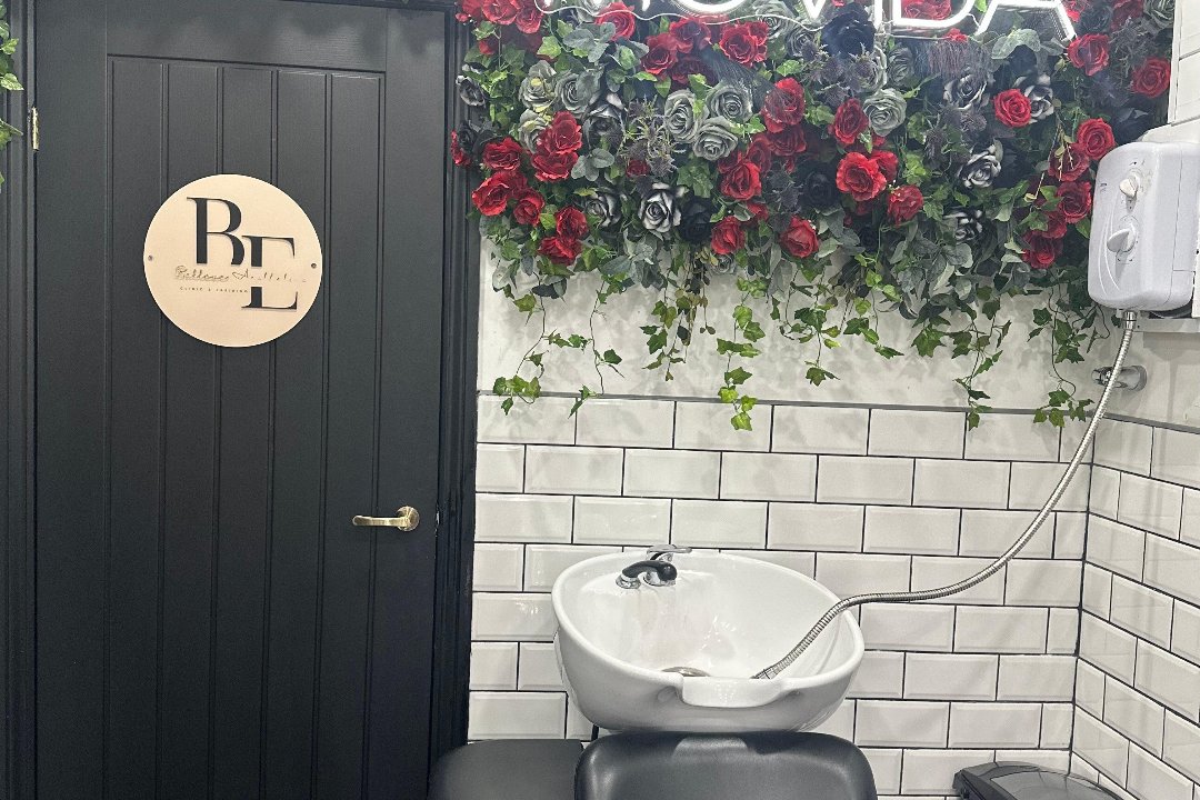 Movida Hair & Beauty, Wallsend, Tyneside