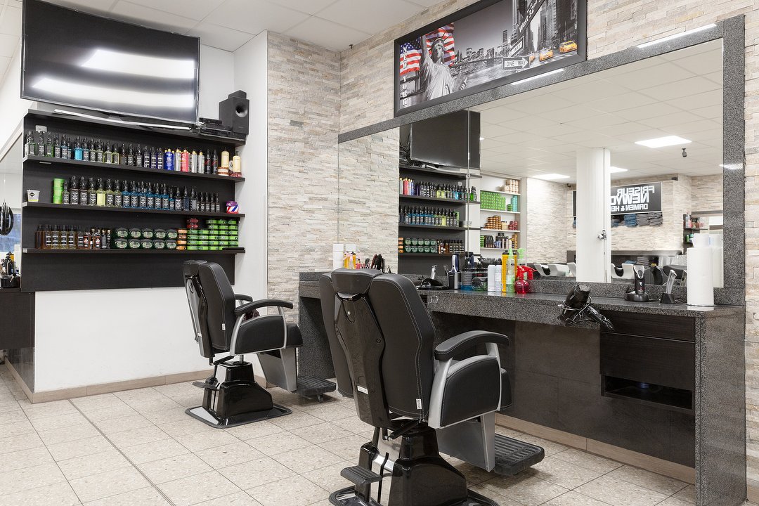 Friseure Und Friseursalons In Der Nahe Von Harras Munchen Treatwell