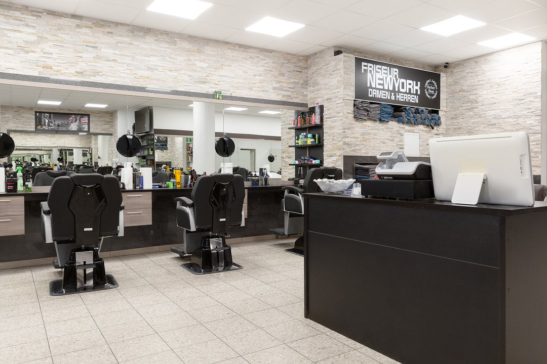 Friseur Newyork Friseur In Sendling Munchen Treatwell