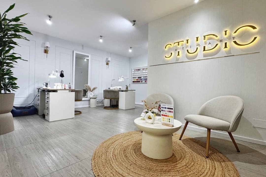 Atilaht Studio, Carouge, Kanton Genf