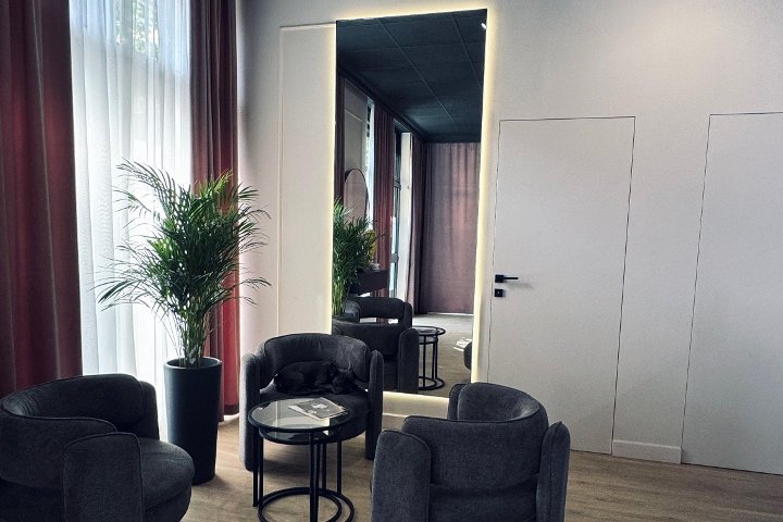 Beauty Boutique di Veronica Golovei - Sourcils & cils Verona - Photo de galerie - OneBooking