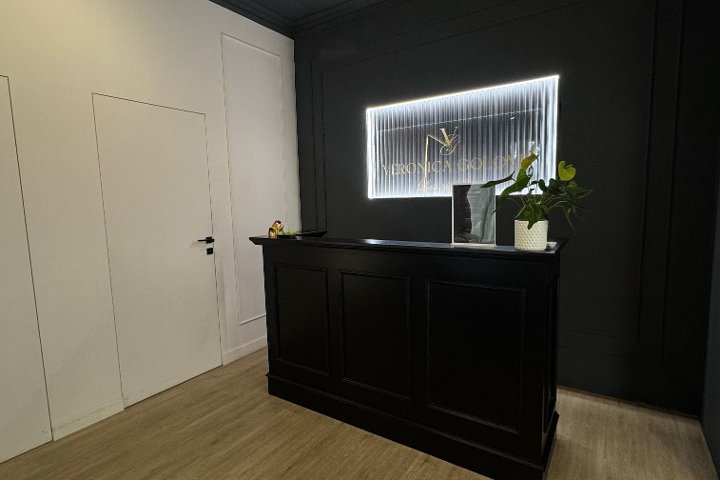 Beauty Boutique di Veronica Golovei