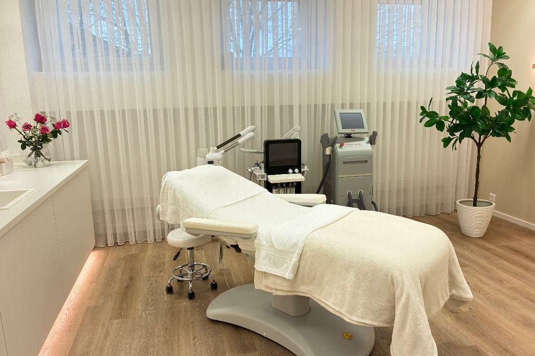 natural glow skin care, City, Zürich