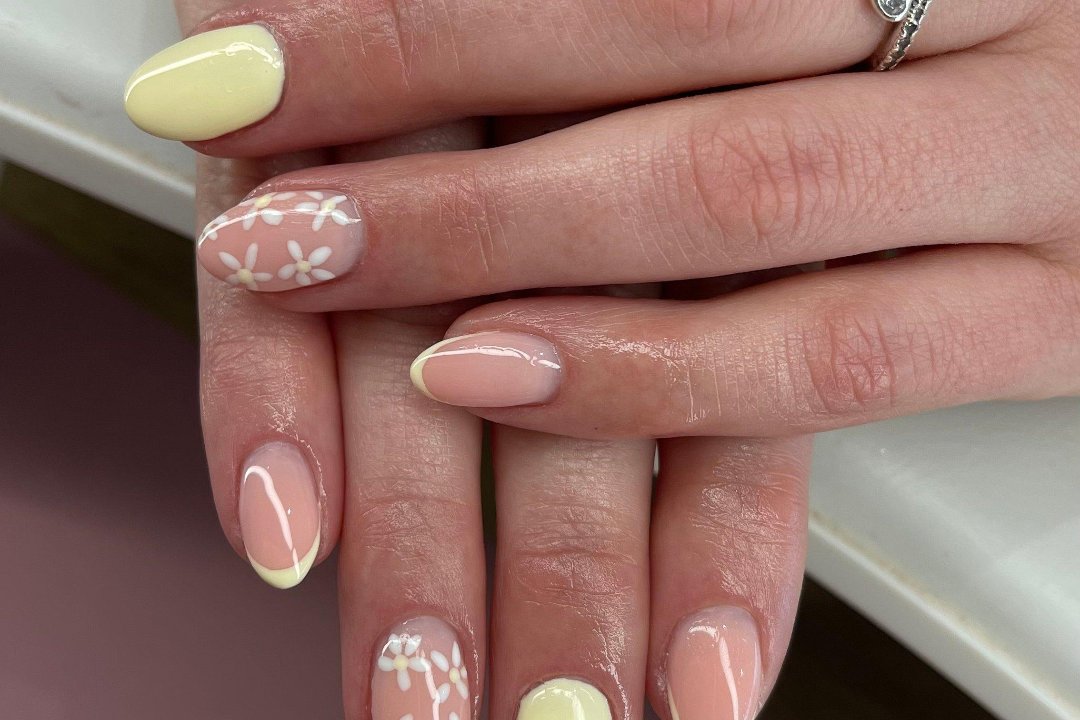 3PM Nails, Whitstable