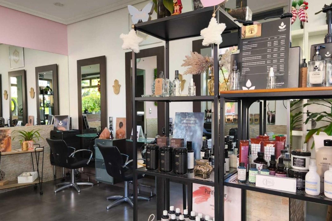 Salón Biosaludable Nirvana, Parque de Lisboa, Comunidad de Madrid