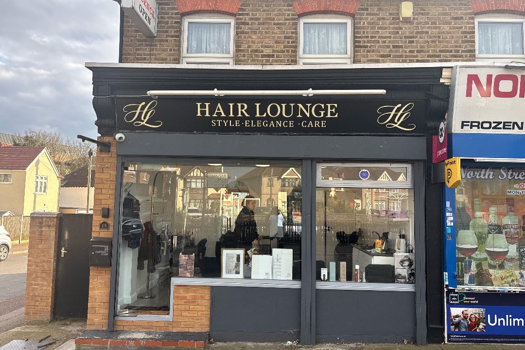 Hair Lounge - Romford, Collier Row, London