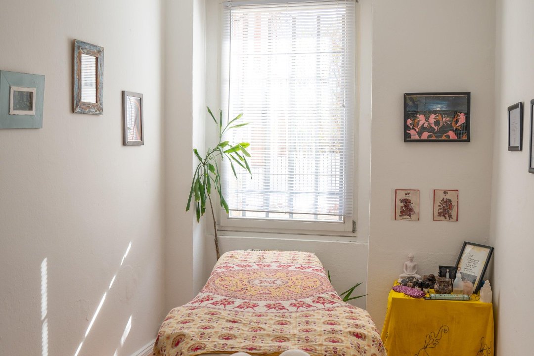 Ceremonial Lomi Massage, Niederschöneweide, Berlin