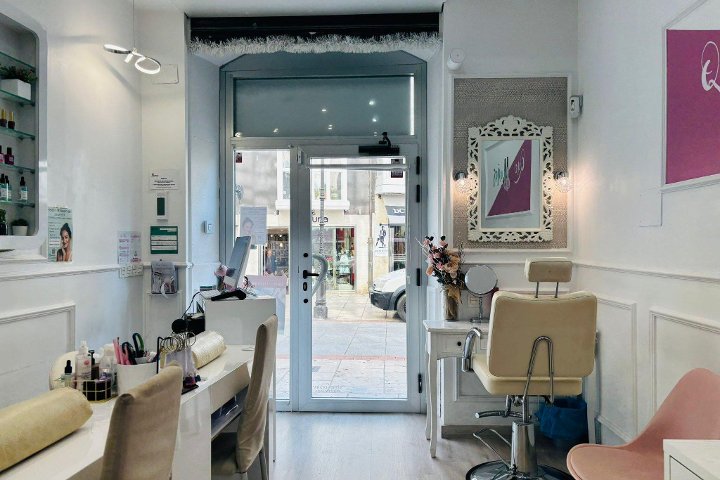 Que Uñas Burgos - Onglerie Burgos - Photo de couverture - OneBooking