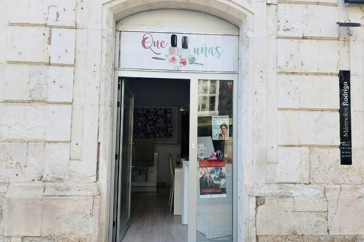 Que Uñas Burgos - Onglerie Burgos - Photo de galerie - OneBooking