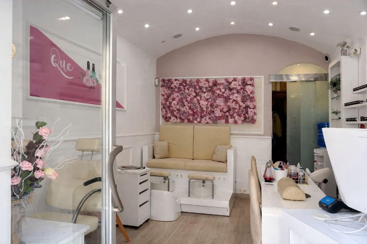 Que Uñas Burgos - Onglerie Burgos - Photo de galerie - OneBooking