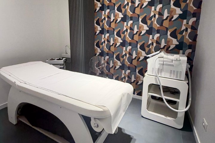 La French - Benedetto Croce - Épilation Bari - Photo de galerie - OneBooking