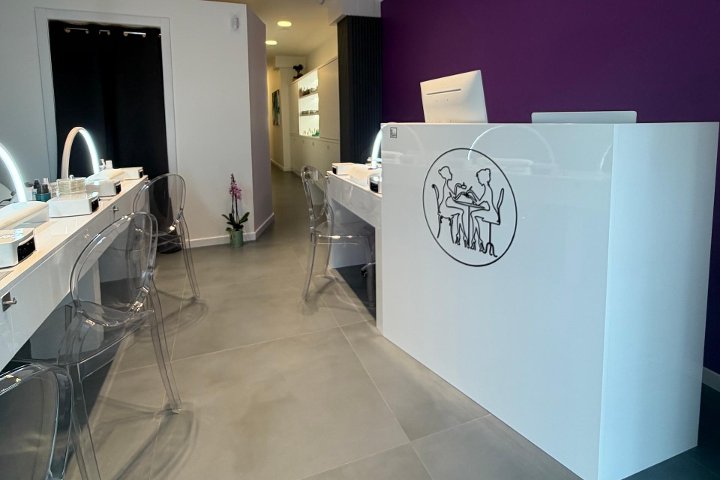 La French - Benedetto Croce - Épilation Bari - Photo de galerie - OneBooking