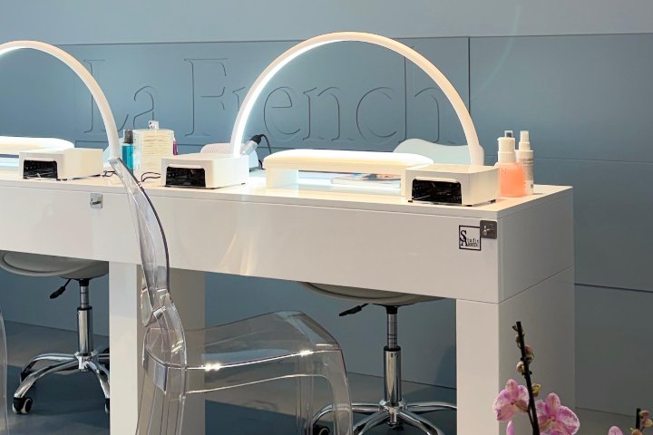 La French - Benedetto Croce - Épilation Bari - Photo de galerie - OneBooking