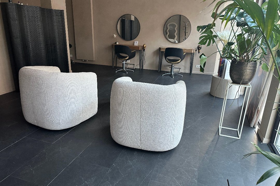 Belle Aesthetics Antwerp, 't Eilandje, Antwerpen