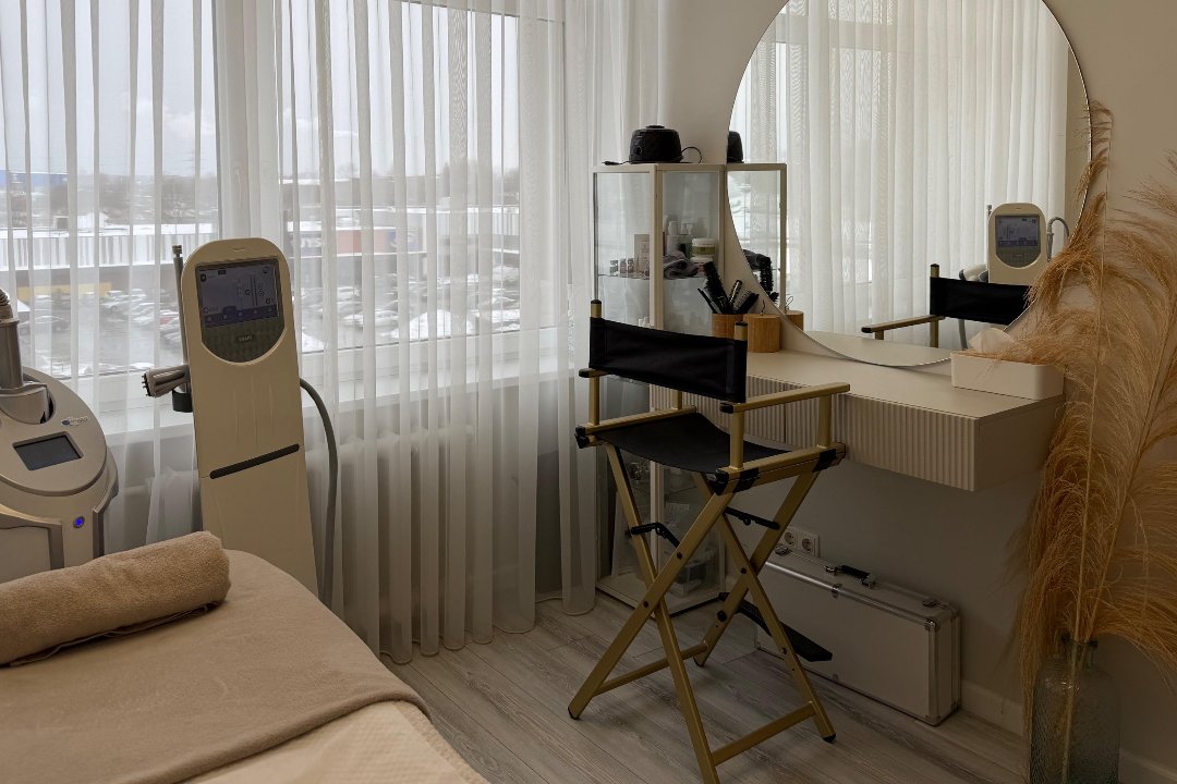 M Beauty, Centras, Klaipeda