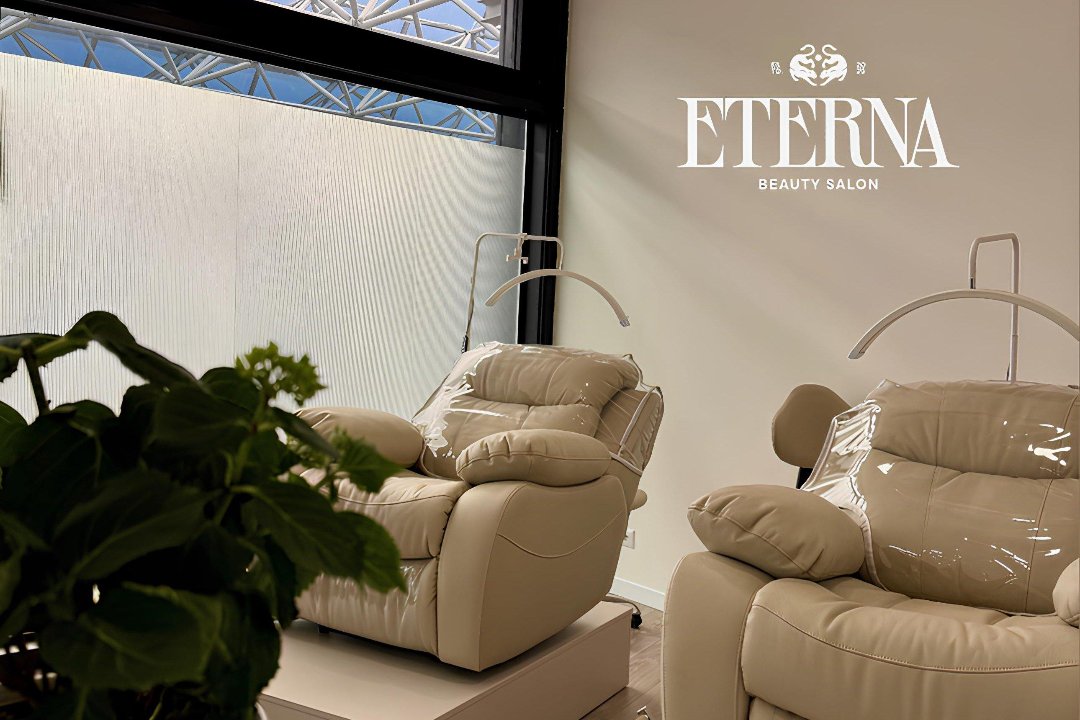 Eterna Monza, Monza, Lombardia