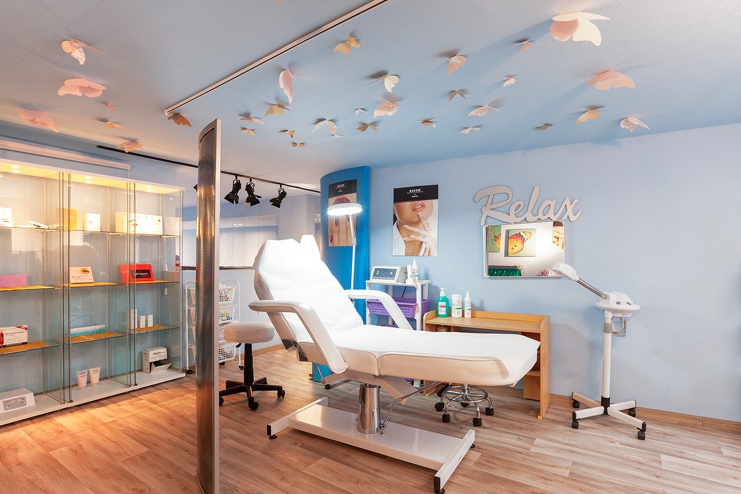 molis Beauty Salon, Frankfurt am Main