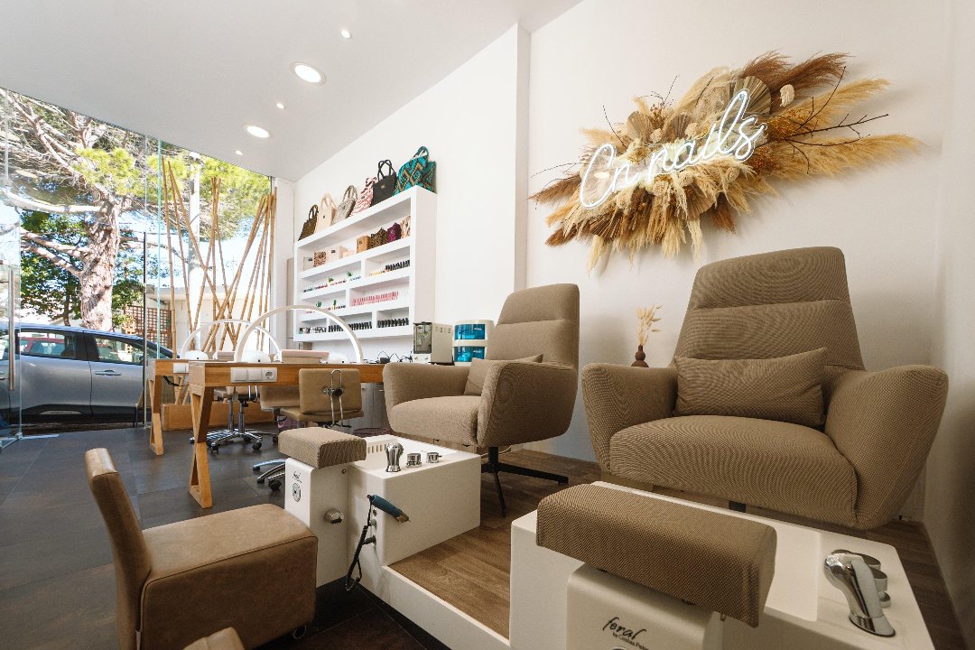 Cn Nails, Agios Stefanos, Αττική