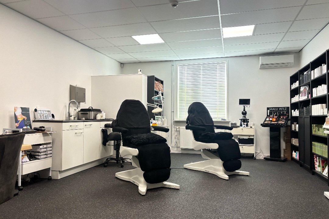 Living Lines, Tiel, Gelderland