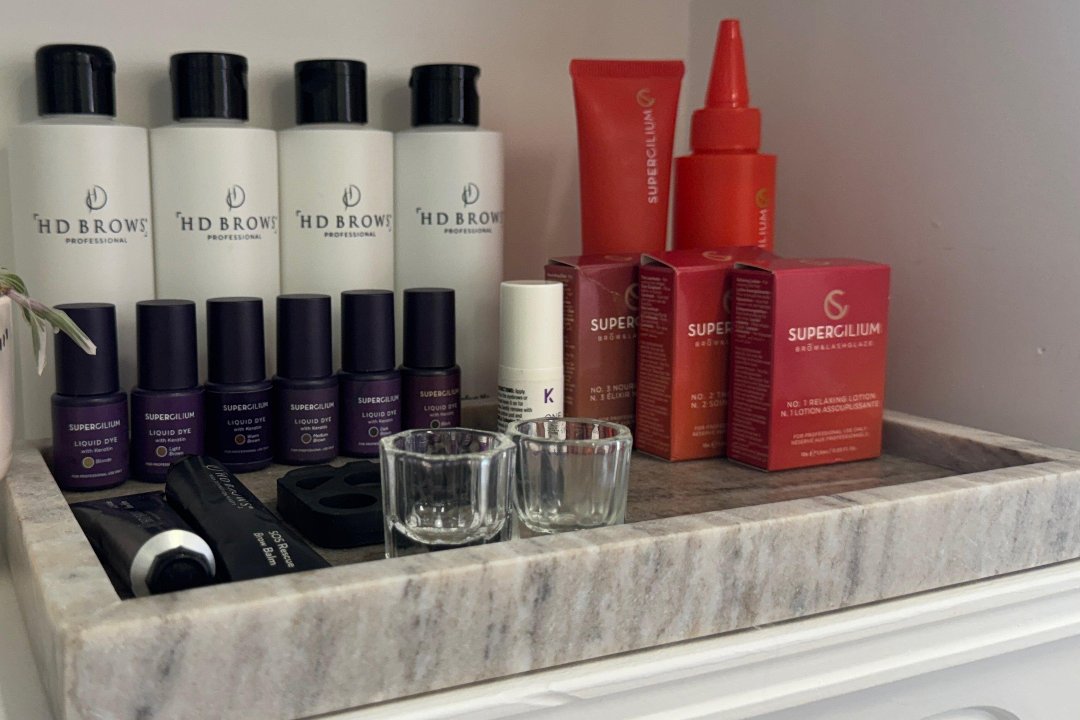 Reborn by Indrė, Centras, Klaipeda