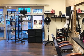 Anastasiia at Epic Spa & Beauty