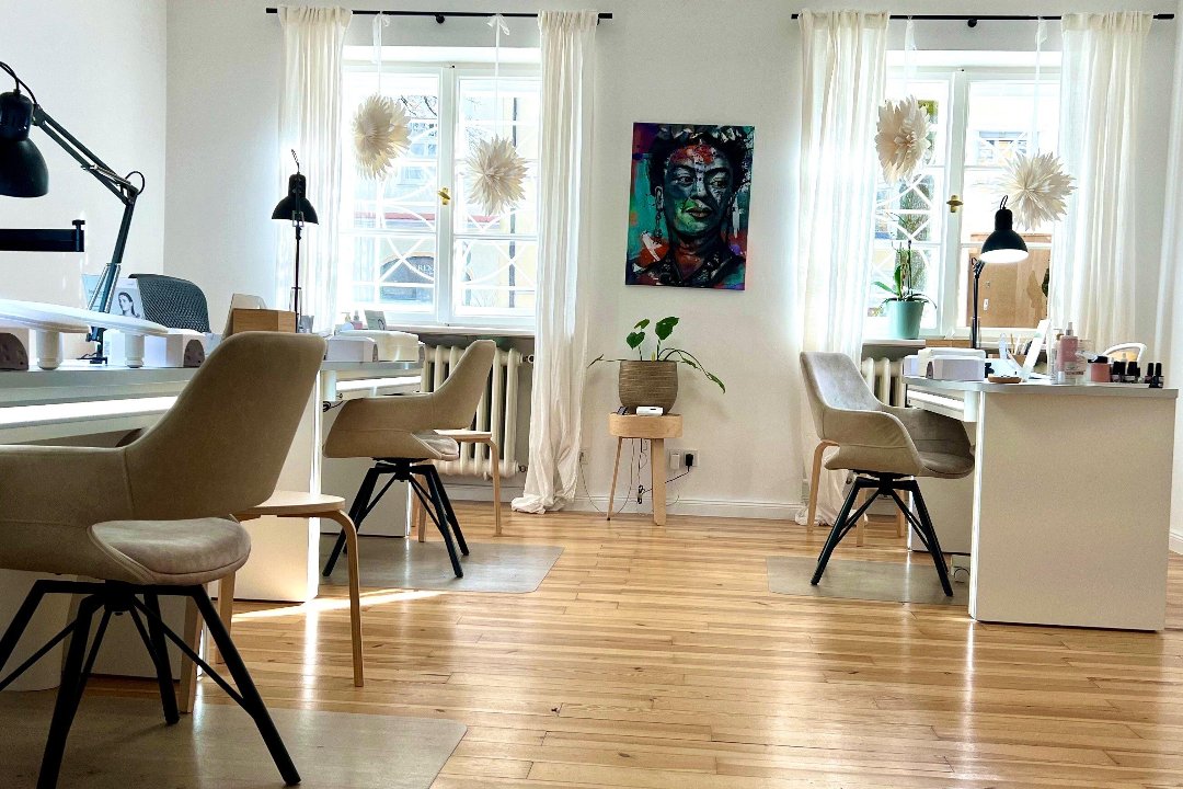 Studio Milena Bogasow, Bogenhausen, München